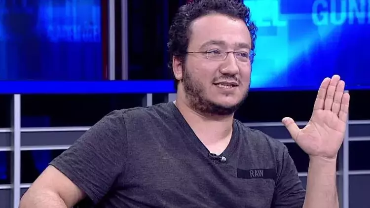 ‘Korona Türkleri etkilemez’ sözleriyle hatırlanan Oytun Erbaş’tan asgari ücret yorumu: Fakir tip hayat en sağlıklı hayat!