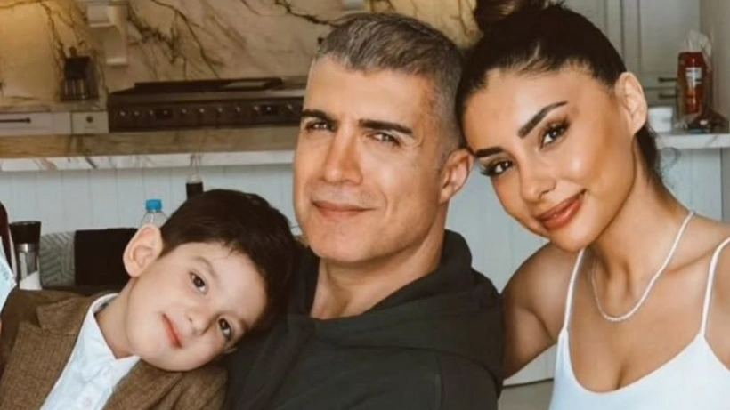 Özcan Deniz, eşi ve çocuğu dışındaki tüm aile üyelerini hayatından çıkardı! 2 Özcan Deniz, eşi ve çocuğu dışındaki tüm aile üyelerini hayatından çıkardı!