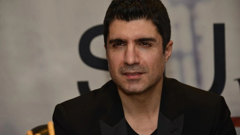 Özcan Deniz, eşi ve çocuğu dışındaki tüm aile üyelerini hayatından çıkardı! 3 Özcan Deniz, eşi ve çocuğu dışındaki tüm aile üyelerini hayatından çıkardı!