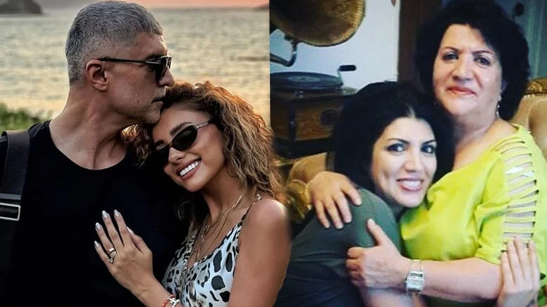 Özcan Deniz, eşi ve çocuğu dışındaki tüm aile üyelerini hayatından çıkardı! 5 Özcan Deniz, eşi ve çocuğu dışındaki tüm aile üyelerini hayatından çıkardı!