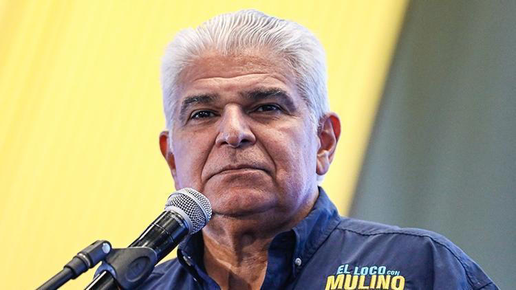 Panama Devlet Başkanı Mulino, Trump'a kapıyı kapattı: Kanal Panamalıdır ve Panamalılara aittir 2 Panama Devlet Başkanı Mulino, Trump'a kapıyı kapattı: Kanal Panamalıdır ve Panamalılara aittir