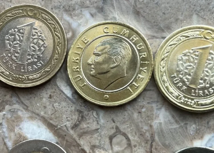 1 TL’leri üretmek için 3 TL masraf yapılıyor! 1 1 TL’leri üretmek için 3 TL masraf yapılıyor!