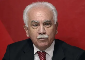 Doğu Perinçek’e ÖSO soruşturması