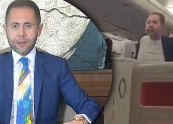 THY ‘kara liste’ye aldı, Petlas yönetim kurulundan attı, Abdulkadir Özcan kimdir?