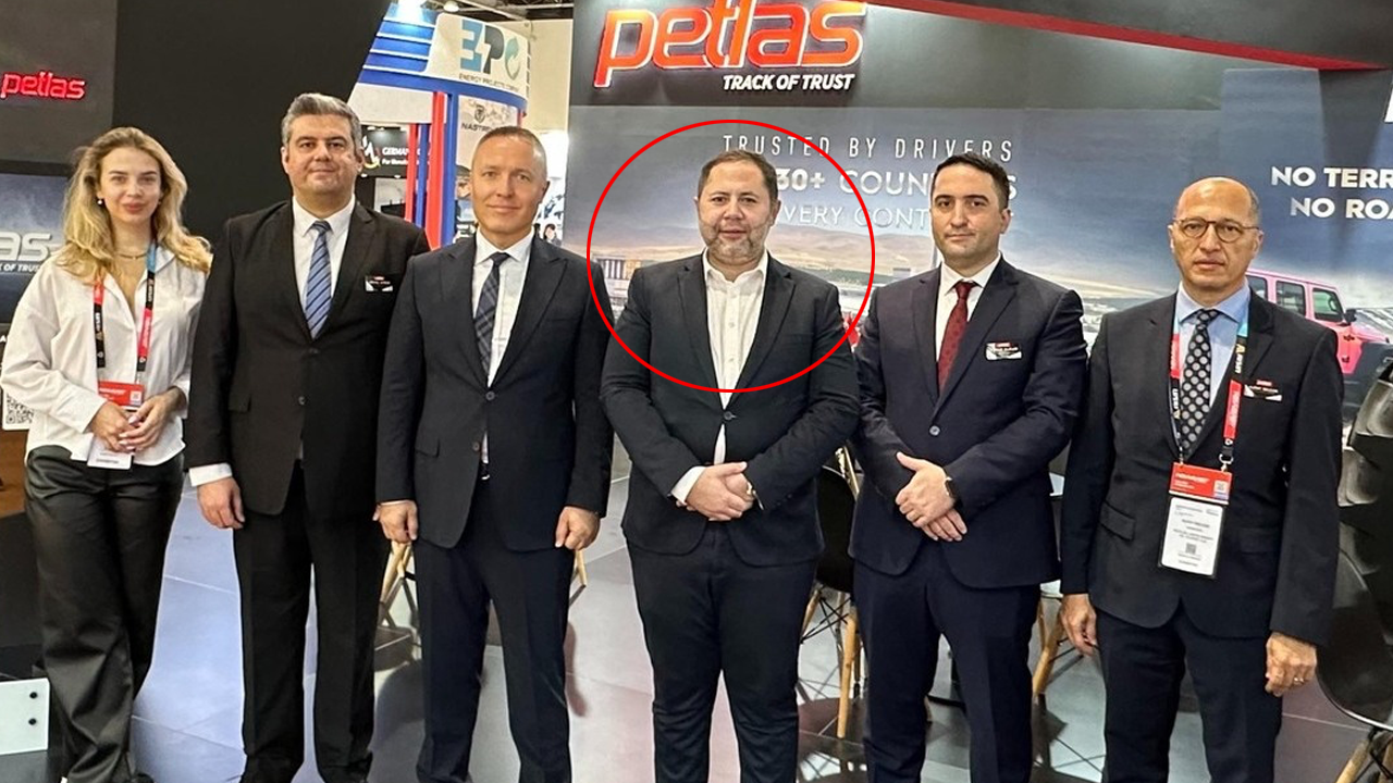 THY ‘kara liste’ye aldı, Petlas yönetim kurulundan attı, Abdulkadir Özcan kimdir? 2 THY ‘kara liste’ye aldı, Petlas yönetim kurulundan attı, Abdulkadir Özcan kimdir?