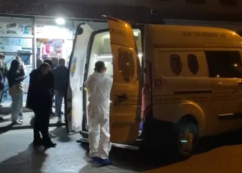 Polis memuru tartıştığı kişileri vurdu: 2 ölü, 2 yaralı