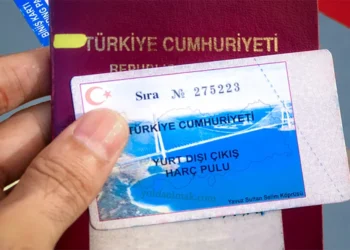 Yurt dışı harç pulu dönemi sona eriyor; ama ücretini ödeme devam edecek