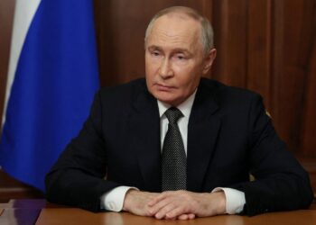 Putin’den ‘Ukrayna’ çıkışı: Barış görüşmelerine hazırız