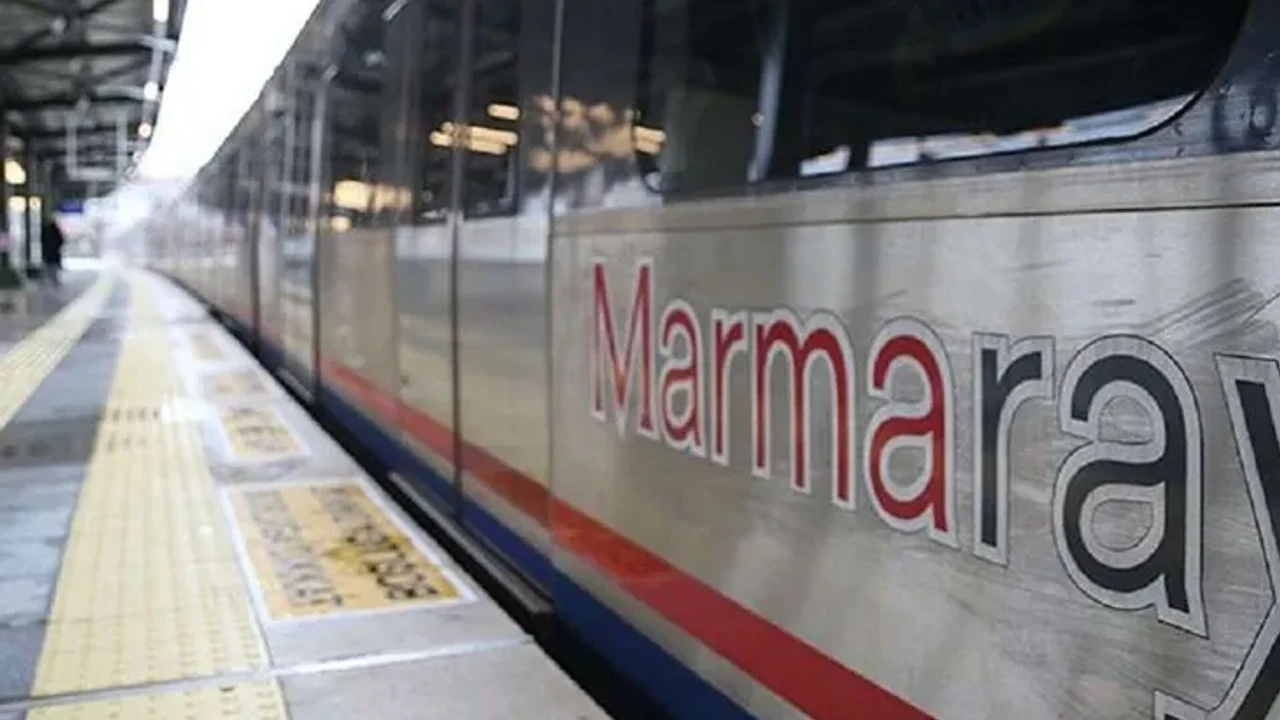 1 Ocak’ta Marmaray, Başkentray ve İZBAN seferleri ücretsiz 2 1 Ocak’ta Marmaray, Başkentray ve İZBAN seferleri ücretsiz