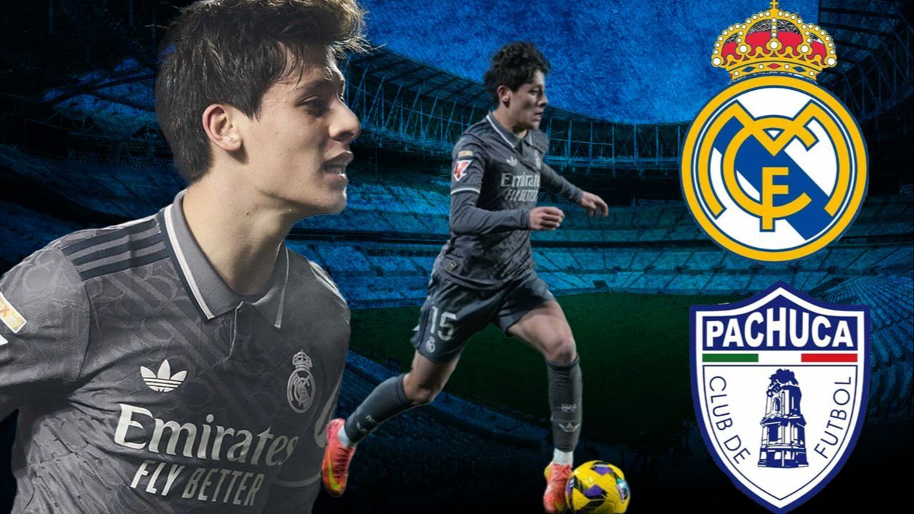 Real Madrid rahat kazandı, Arda Güler kariyerine bir kupa daha ekledi 2 Real Madrid rahat kazandı, Arda Güler kariyerine bir kupa daha ekledi