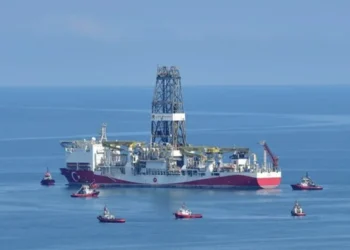 Rize Çayeli açıklarında ‘petrol’ heyecanı