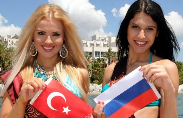 Ödeme sistemine getirilen yaptırım Rus turistlerin Türkiye tatilinin tehlikeye soktu 1 Ödeme sistemine getirilen yaptırım Rus turistlerin Türkiye tatilinin tehlikeye soktu