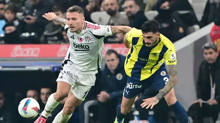 Safa Kar yazdı l Başkansız, hocasız Beşiktaş, Fenerbahçe’yi yendi! 1 Safa Kar yazdı l Başkansız, hocasız Beşiktaş, Fenerbahçe’yi yendi!
