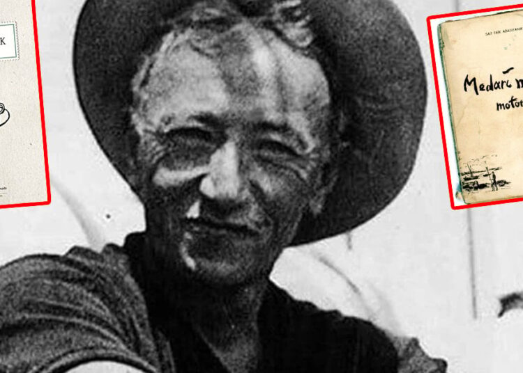 Sait Faik Abasıyanık’ın eserlerinde telif kalkıyor, yayınevleri heyecanlı 1 Sait Faik Abasıyanık’ın eserlerinde telif kalkıyor, yayınevleri heyecanlı