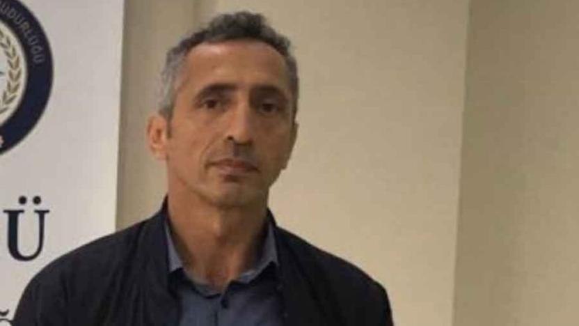 ‘Sarallar operasyonu’nda yakalananlar arasında iş insanları da var! 5 ‘Sarallar operasyonu’nda yakalananlar arasında iş insanları da var!