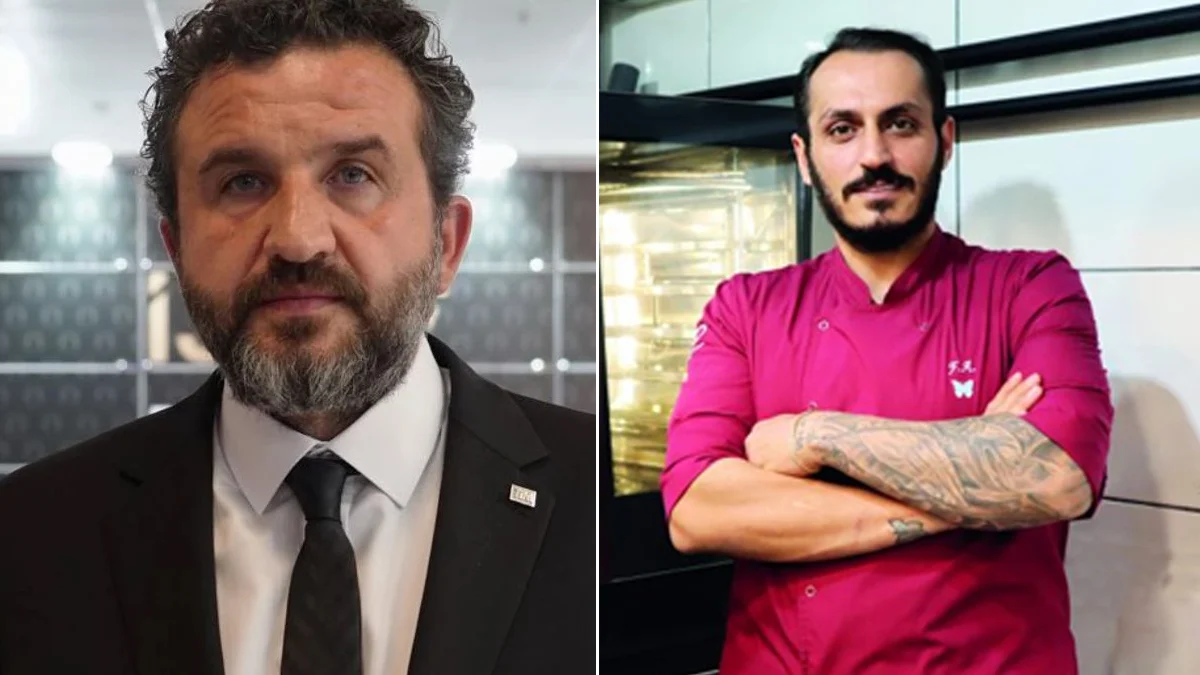 ‘Sarallar operasyonu’nda yakalananlar arasında iş insanları da var! 4 ‘Sarallar operasyonu’nda yakalananlar arasında iş insanları da var!
