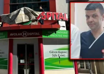 Yenidoğan çetesi soruşturmasında adı geçen depo sorumlusu ölü bulundu