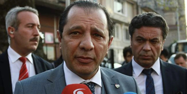 Zafer Aktaş emekliye ayrılıyor; İstanbul'un yeni emniyet müdürü belli oldu