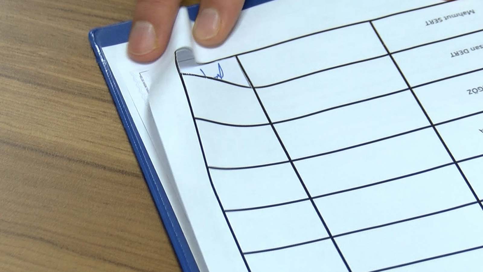 Uzmanlardan ‘imzanızı çerçeve dışına taşırın’ tavsiyesi