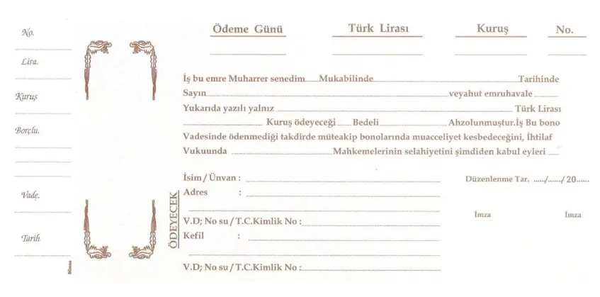 Uzmanlardan ‘imzanızı çerçeve dışına taşırın’ tavsiyesi 4 Uzmanlardan ‘imzanızı çerçeve dışına taşırın’ tavsiyesi