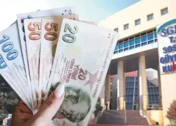 SGK’nın alacaklarının yüzde 93,5 AK Partili belediyelerden ama hacze gidilen yok