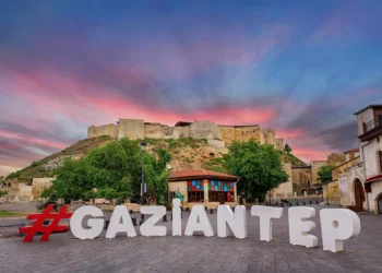 DEVA Partisi, Gaziantep’e yeni bir isim verilmesi için Meclis’e başvurdu: Gerekçe Suriyeli mülteciler