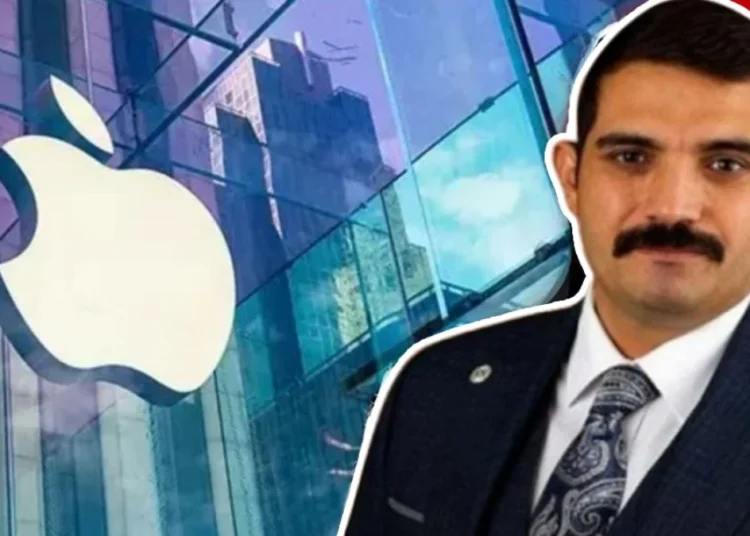 Apple, Sinan Ateş suikastı sanıklarının telefon şifrelerini somut delil sunulması halinde verecek 1 Apple, Sinan Ateş suikastı sanıklarının telefon şifrelerini somut delil sunulması halinde verecek