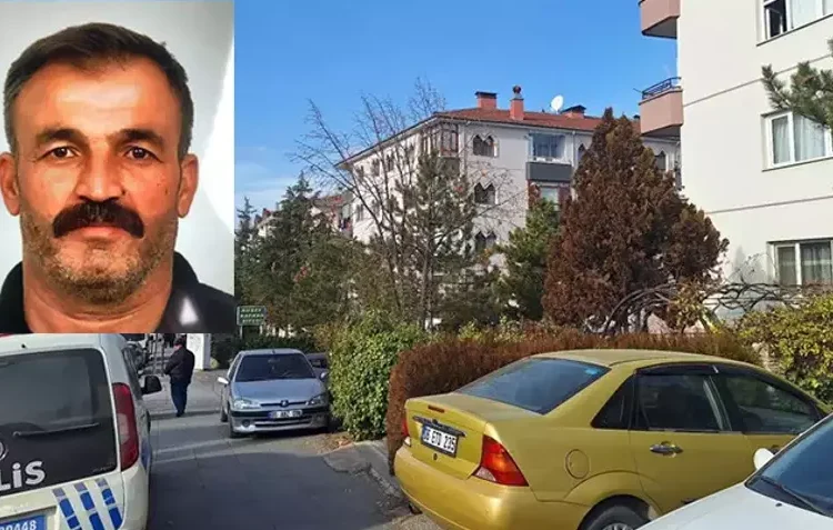 Sincan’da dünürler savaşı: 1 ölü, 4 yaralı 1 Sincan’da dünürler savaşı: 1 ölü, 4 yaralı