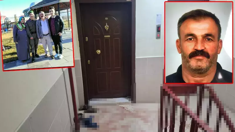 Sincan’da dünürler savaşı: 1 ölü, 4 yaralı 3 Sincan’da dünürler savaşı: 1 ölü, 4 yaralı