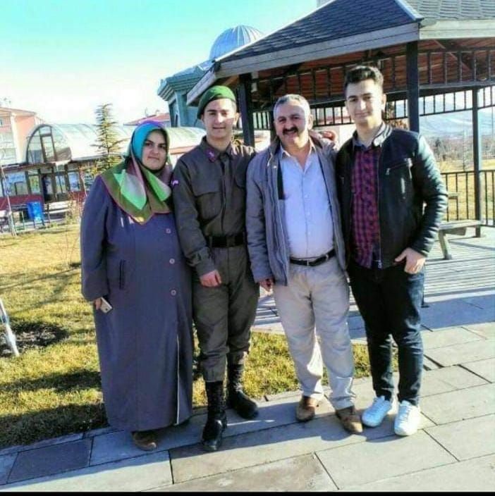 Sincan’da dünürler savaşı: 1 ölü, 4 yaralı 2 Sincan’da dünürler savaşı: 1 ölü, 4 yaralı