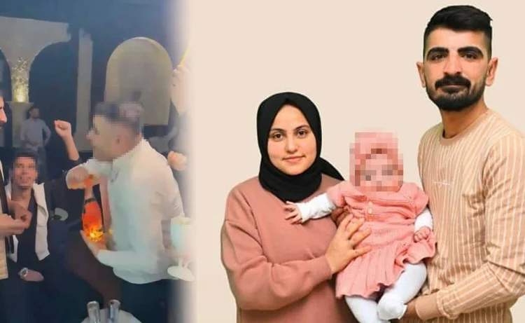 Eşi intihar eden SMA’lı İkbal bebeğin annesi konuştu: Paralar bloke idi, çekemezdi!