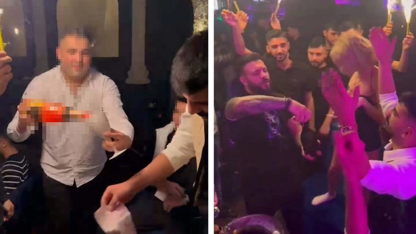 Eşi intihar eden SMA'lı İkbal bebeğin annesi konuştu: Paralar bloke idi, çekemezdi!
