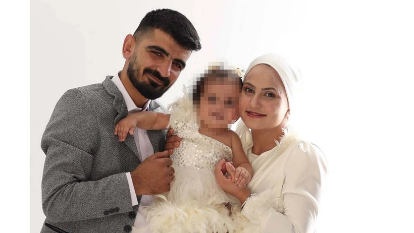 Eşi intihar eden SMA'lı İkbal bebeğin annesi konuştu: Paralar bloke idi, çekemezdi!