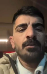 Eşi intihar eden SMA'lı İkbal bebeğin annesi konuştu: Paralar bloke idi, çekemezdi!