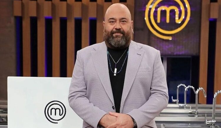Masterchef Somer Sivrioğlu’na hapis cezası şoku