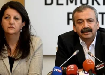 İmralı’da Öcalan’la görüşme sona erdi, DEM Parti’den açıklama bekleniyor