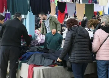 Maliye, holdingleri ve şirketleri bıraktı; pazarcının peşine düştü