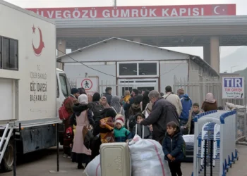Suriye’ye dönenlerin sayısı her geçen gün azalıyor
