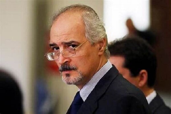 Suriye'nin Moskova Büyükelçisi: Devlet yoktu, yolsuzluk ve mafya sistemi hakim idi