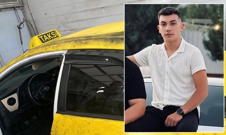 Harçlığını çıkartmak için takside çalışan üniversite öğrencisini katledenler yakalandı