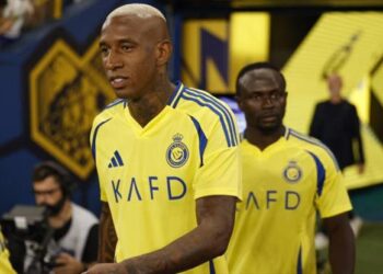 Suudiler duyurdu: Fenerbahçe, Talisca’yı takas yöntemiyle alacak