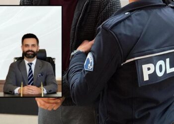 TÜİK Başkanı’nın rektör yardımcısı kardeşi ‘nitelikli dolandırıcılık’ suçlamasıyla gözaltında