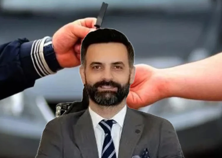 TÜİK Başkanı’nın kardeşiyle ilgili detaylar ortaya çıktı: Dolandırıcısını dolandırırken yakalanmış