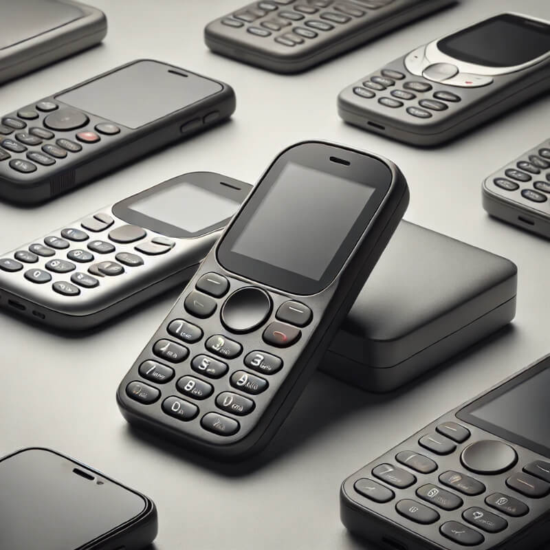 Bit pazarına nur yağdı; ‘zombi modu’ndan kurtulmak isteyen tuşlu telefon alıyor 3 Bit pazarına nur yağdı; ‘zombi modu’ndan kurtulmak isteyen tuşlu telefon alıyor