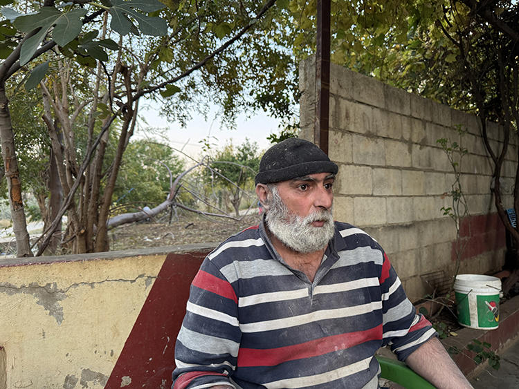Suriye zindanlarında yaklaşık 40 yıl tutulan Lübnanlı Ali’yi, ailesi hasretle bekliyor