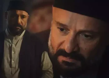 Kızıl Goncalar’da bomba ayrılık! Vahid gidiyor, yeni oyuncular geliyor