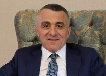 98 milyonluk mal varlığını açıklayamayan eski Kırklareli Valisi Bilgin’e yargı yolu