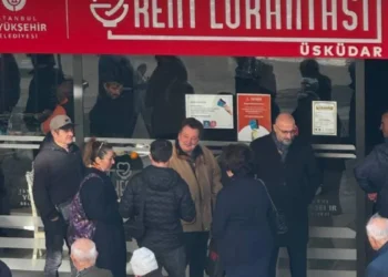 Gurme Vedat Milor, Kent Lokantası’nın yemeklerini test etti