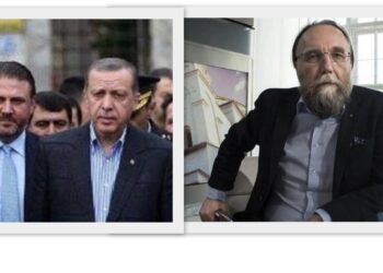 Devreye Yiğit Bulut girdi; Beştepe’den Dugin’in sözlerine yanıt