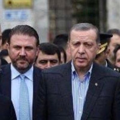 Devreye Yiğit Bulut girdi; Beştepe’den Dugin'in sözlerine yanıt 3 Devreye Yiğit Bulut girdi; Beştepe’den Dugin'in sözlerine yanıt